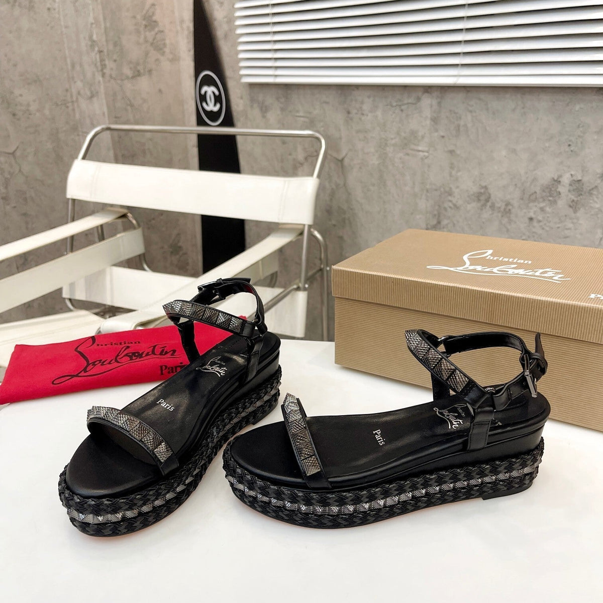 Chloe’s Picks - DESIGNER HEELS FOR WOMEN - AFFORDABLE LUXURY HEELS - 8068