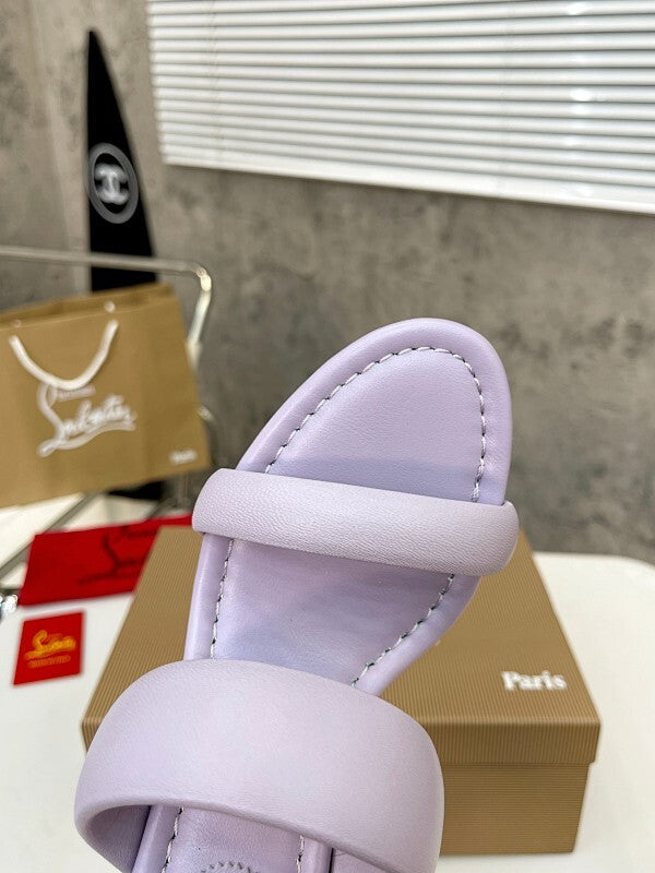 Chloe’s Picks - Premium Luxury Goods and Accessories - AFFORDABLE LUXURY HEELS - 8006