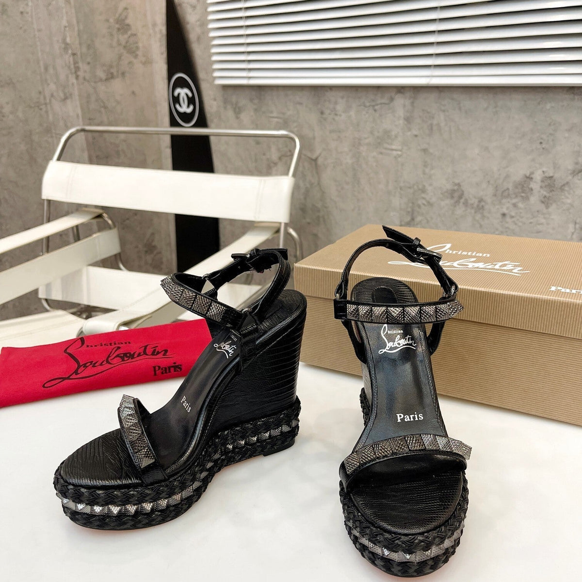 Chloe’s Picks - DESIGNER HEELS FOR WOMEN - AFFORDABLE LUXURY HEELS - 8064