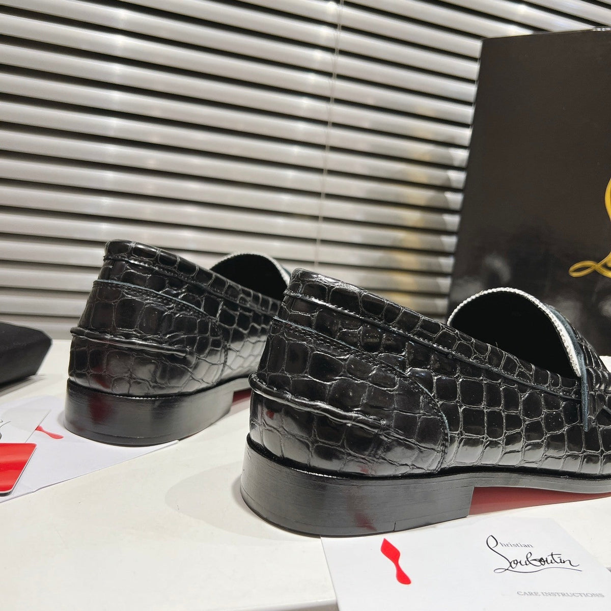 Chloe’s Picks - Best High-End Brands in One Place - AFFORDABLE LUXURY HEELS - 8249