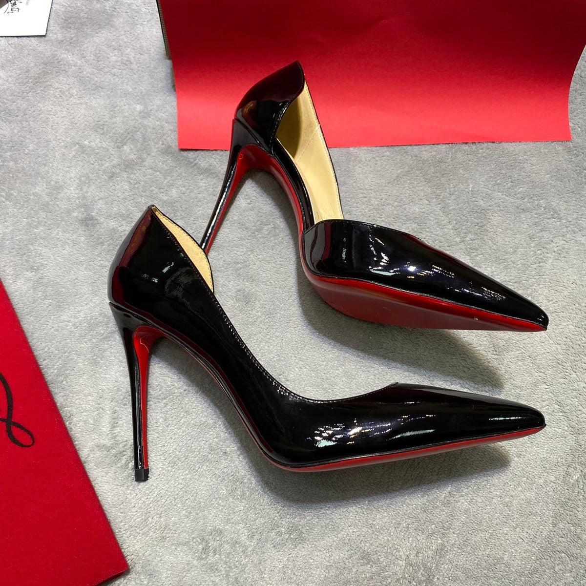 Chloe’s Picks - DESIGNER HEELS FOR WOMEN - AFFORDABLE LUXURY HEELS - 7948