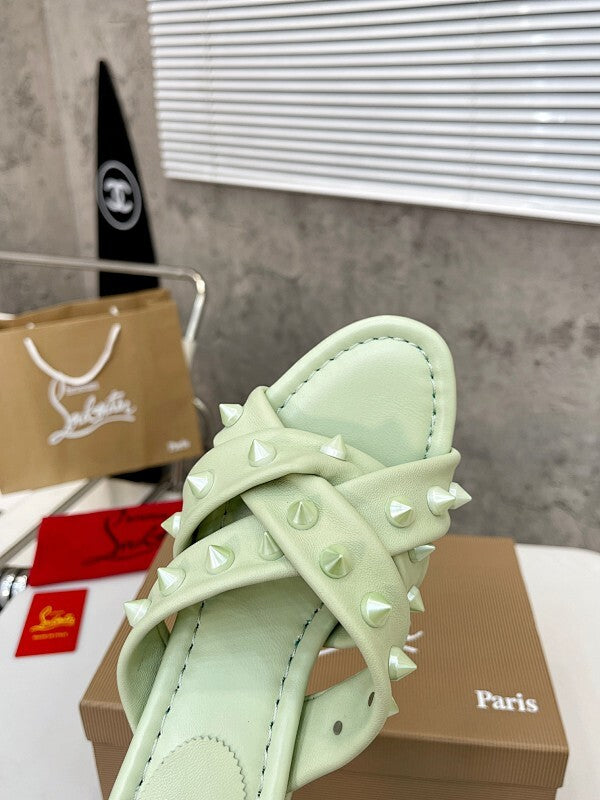 Chloe’s Picks - Best High-End Brands in One Place - AFFORDABLE LUXURY HEELS - 7997
