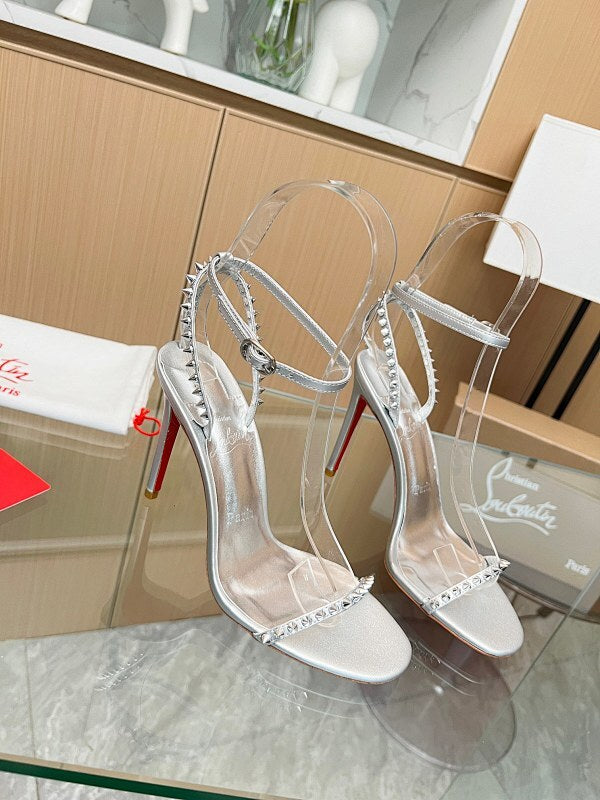 Chloe’s Picks - Best High-End Brands in One Place - AFFORDABLE LUXURY HEELS - 8065