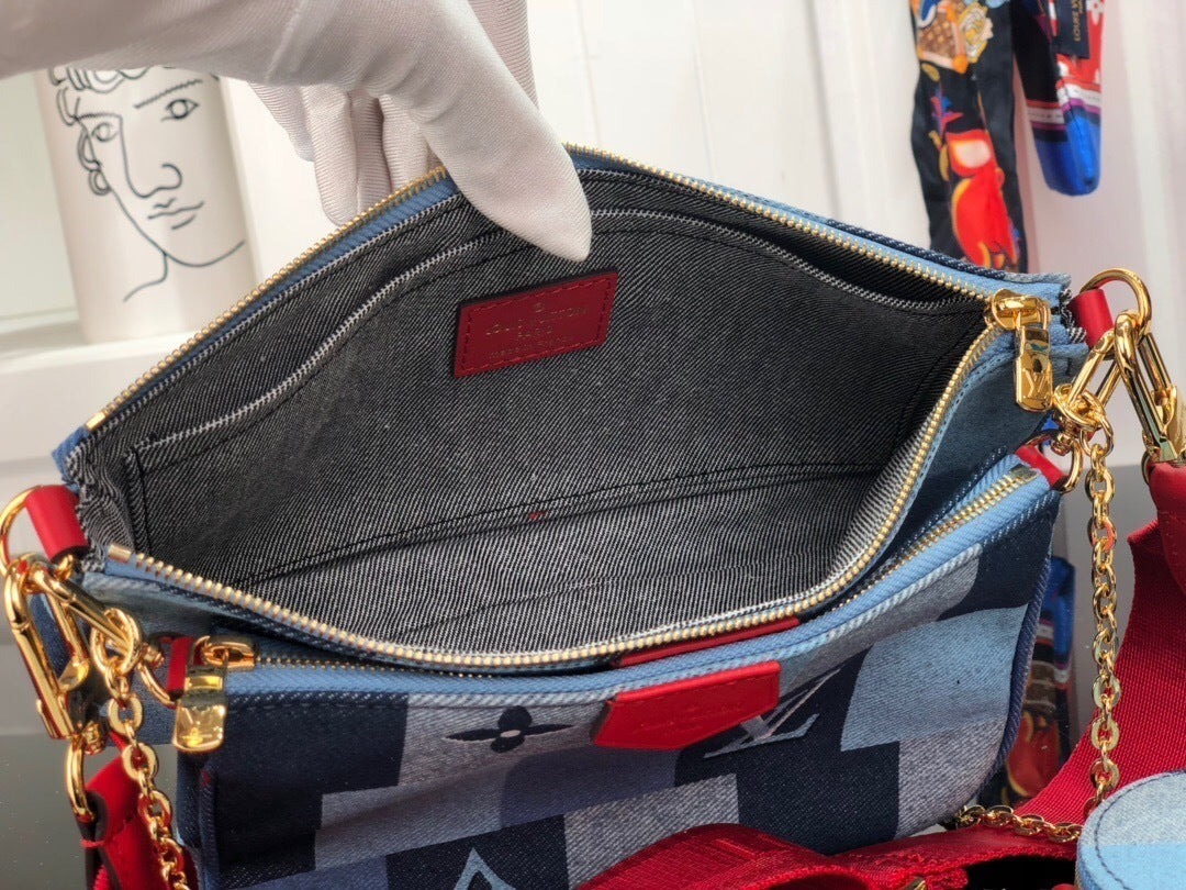 Chloe’s Picks - High-Quality Designer Products for You - AFFORDABLE LUXURY BAGS - 4287