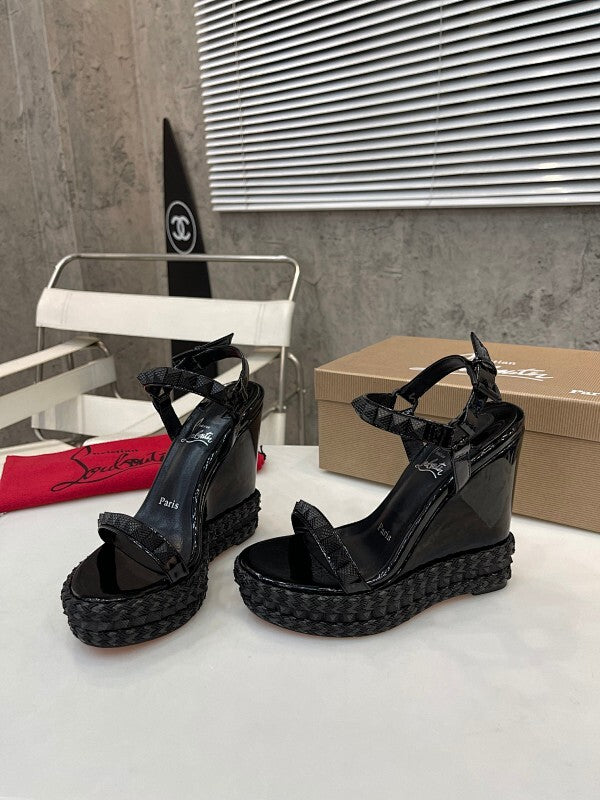 Chloe’s Picks - High-Quality Designer Products for You - AFFORDABLE LUXURY HEELS - 8071