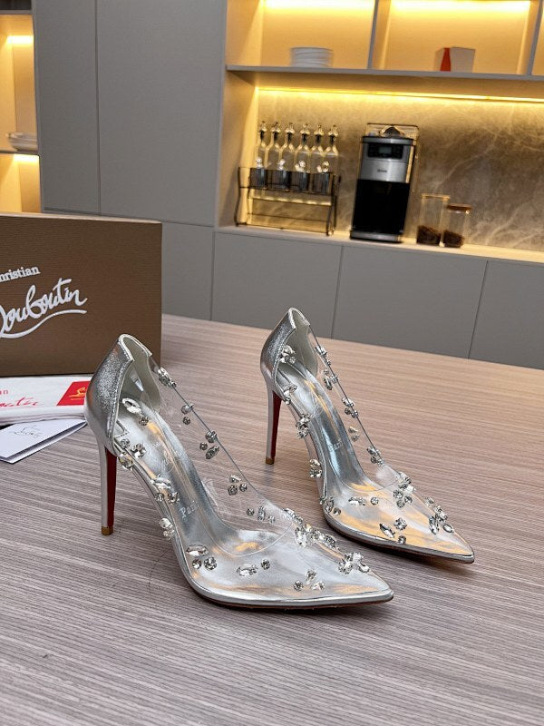 Chloe’s Picks - DESIGNER HEELS FOR WOMEN - AFFORDABLE LUXURY HEELS - 8120