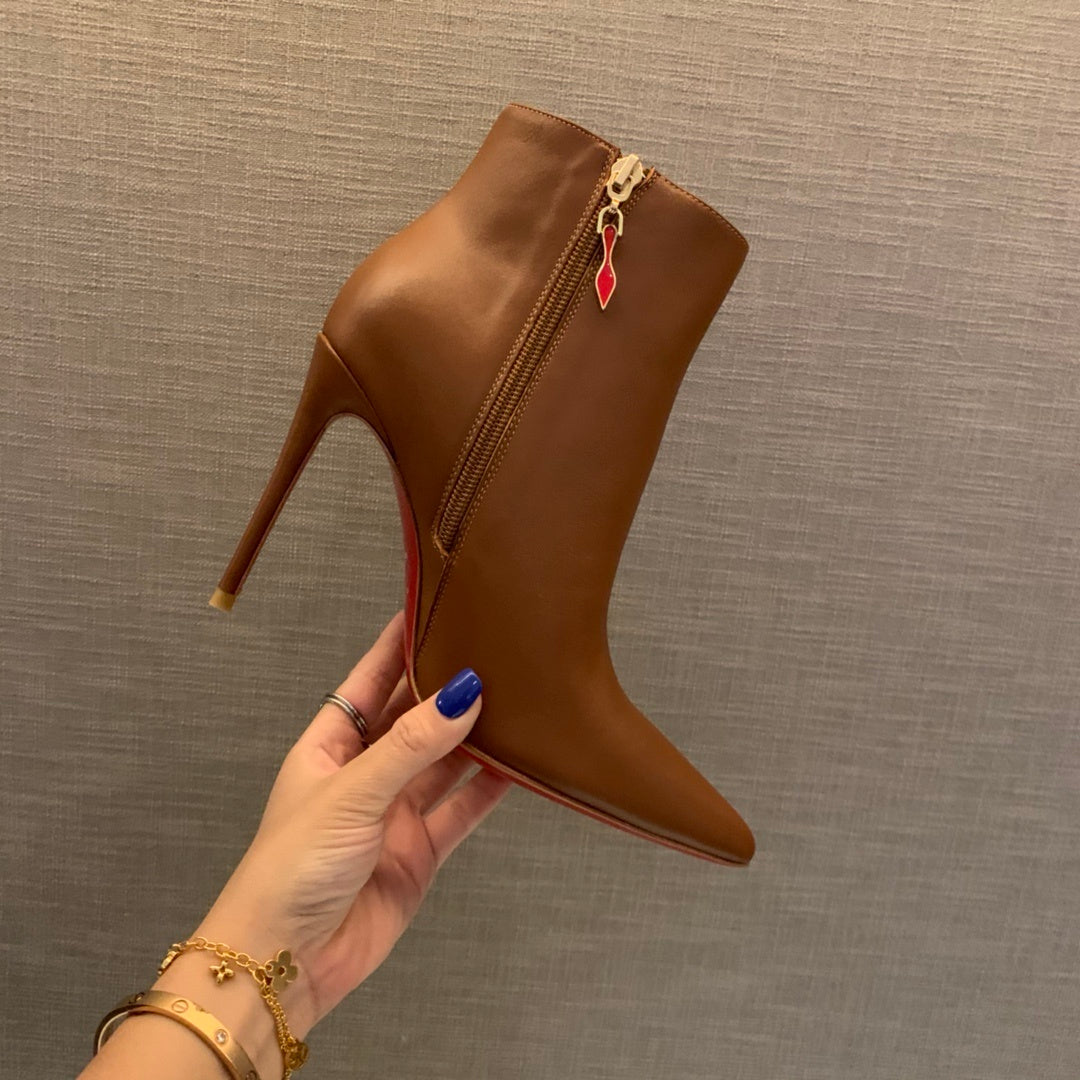 Chloe’s Picks - Premium Luxury Goods and Accessories - AFFORDABLE LUXURY HEELS - 7990