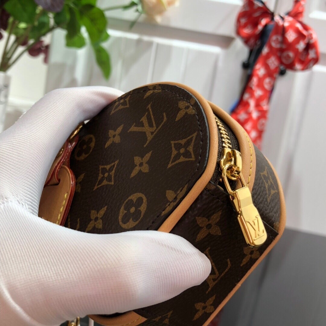 Chloe’s Picks - High-Quality Designer Products for You - AFFORDABLE LUXURY BAGS - 4339