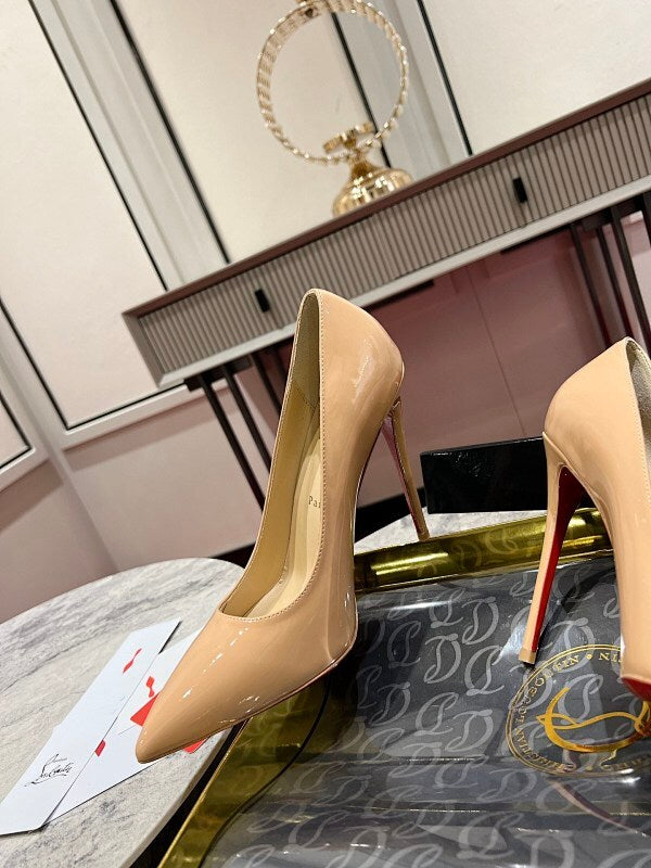 Chloe’s Picks - Best High-End Brands in One Place - AFFORDABLE LUXURY HEELS - 8189