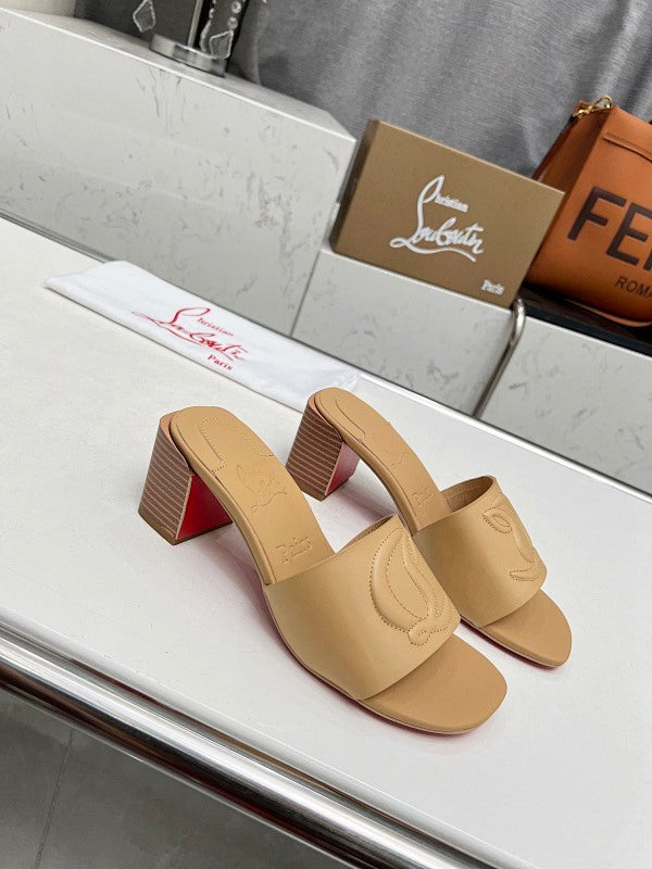 Chloe’s Picks - Best High-End Brands in One Place - AFFORDABLE LUXURY HEELS - 8061