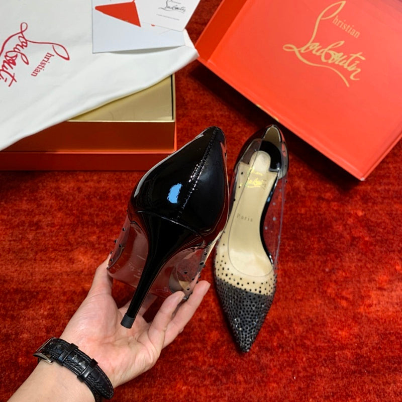 Chloe’s Picks - Premium Luxury Goods and Accessories - AFFORDABLE LUXURY HEELS - 8194