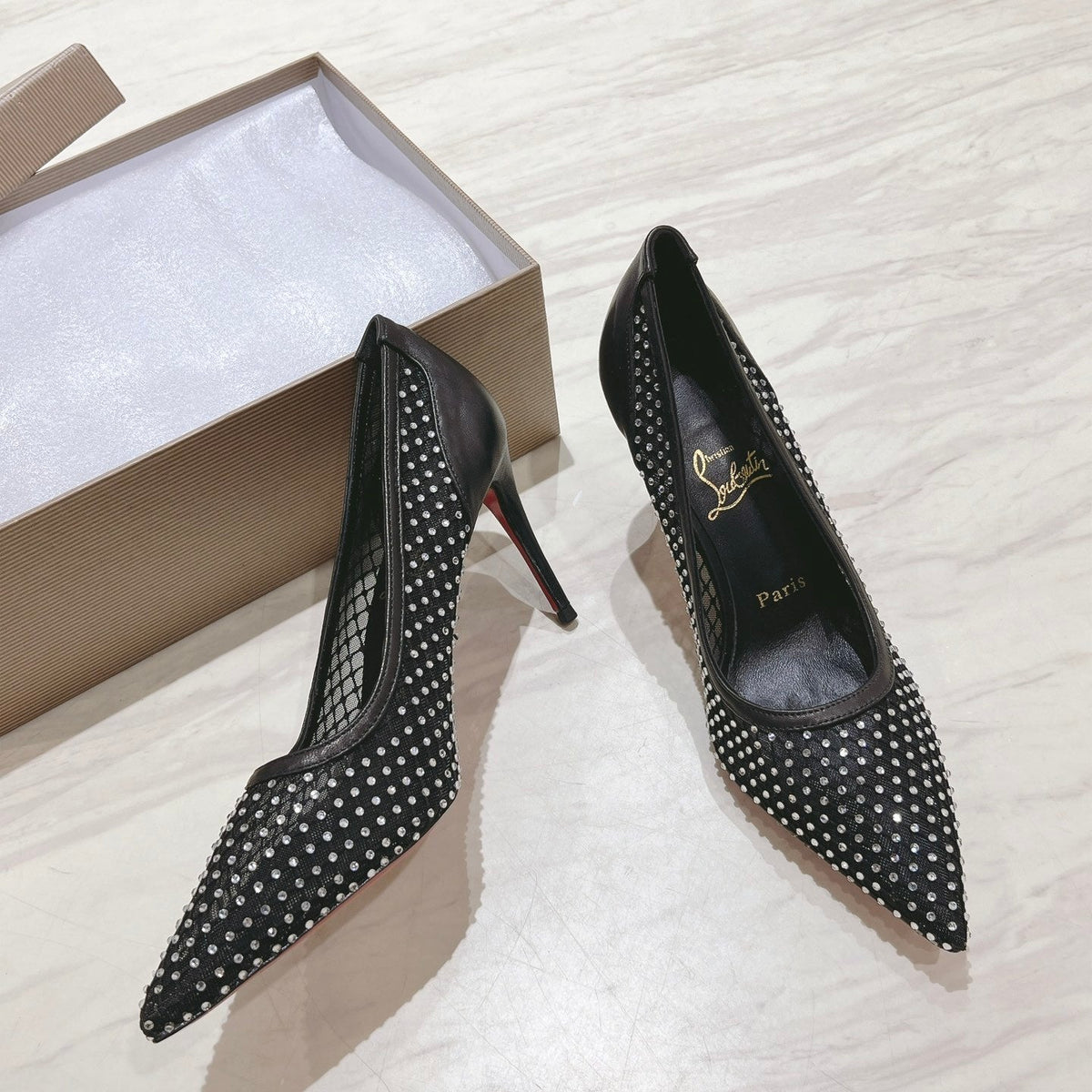 Chloe’s Picks - DESIGNER HEELS FOR WOMEN - AFFORDABLE LUXURY HEELS - 8168