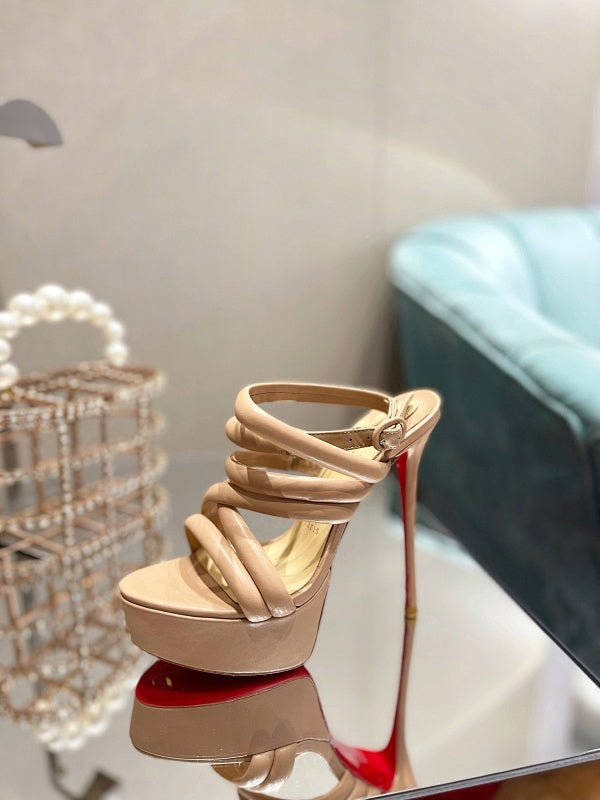 Chloe’s Picks - High-Quality Designer Products for You - AFFORDABLE LUXURY HEELS - 7955