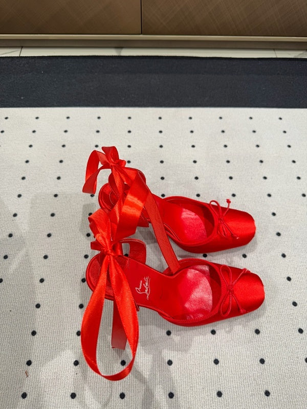 Chloe’s Picks - DESIGNER HEELS FOR WOMEN - AFFORDABLE LUXURY HEELS - 8216