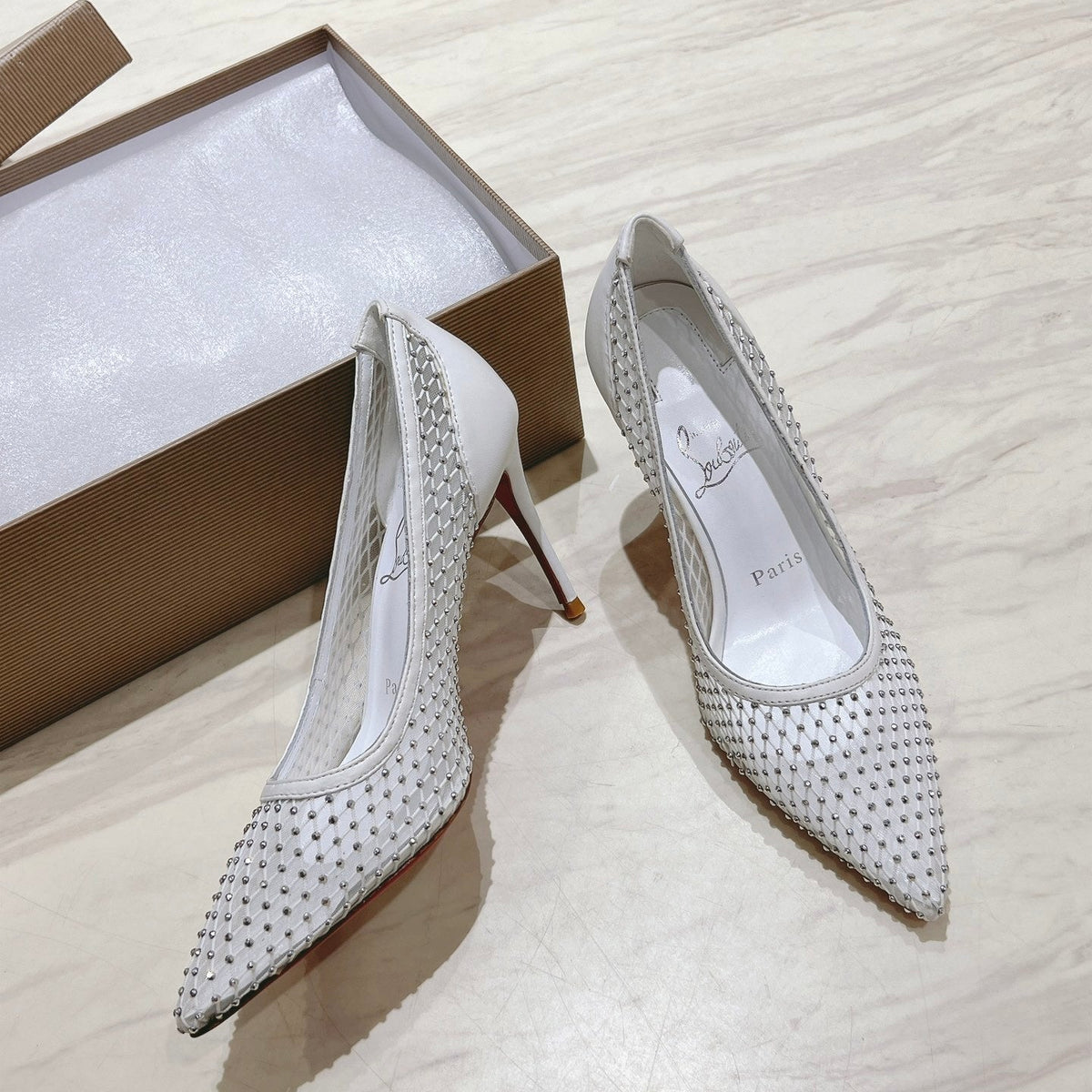 Chloe’s Picks - DESIGNER HEELS FOR WOMEN - AFFORDABLE LUXURY HEELS - 8164