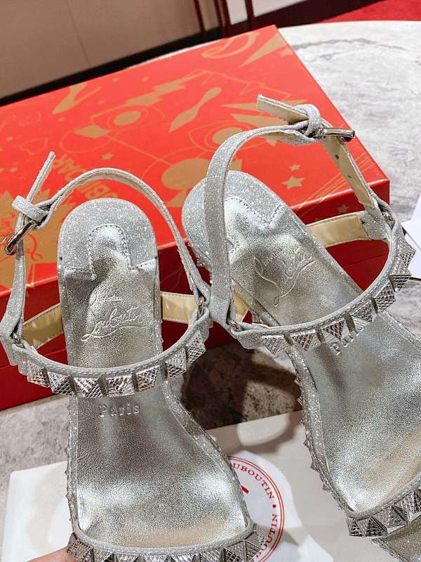 Chloe’s Picks - Best High-End Brands in One Place - AFFORDABLE LUXURY HEELS - 8317