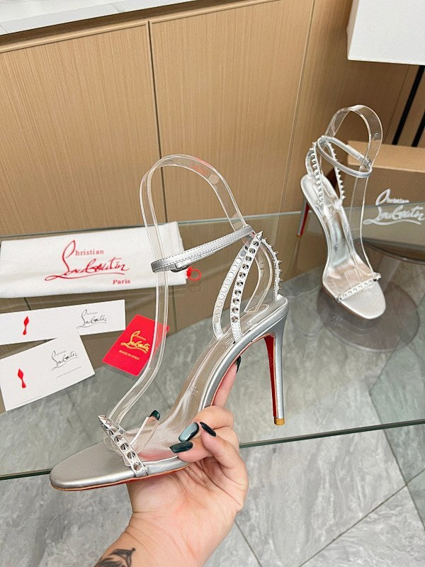 Chloe’s Picks - Best High-End Brands in One Place - AFFORDABLE LUXURY HEELS - 8065
