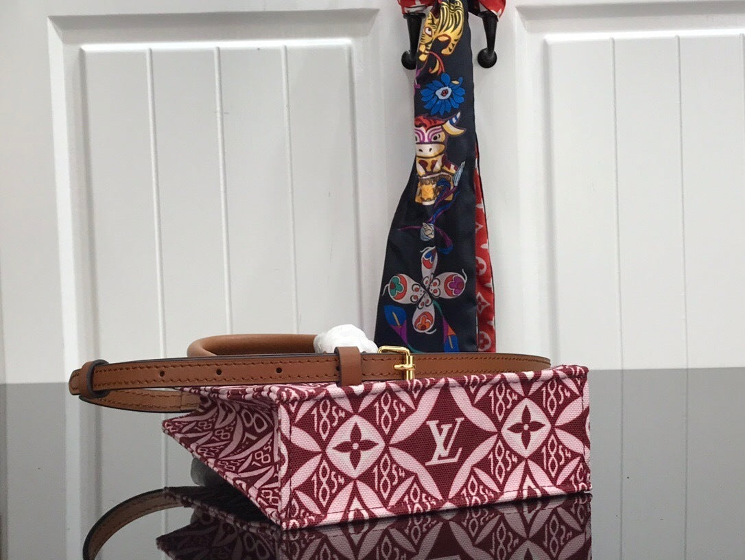 Chloe’s Picks - Best High-End Brands in One Place - AFFORDABLE LUXURY BAGS - 4369