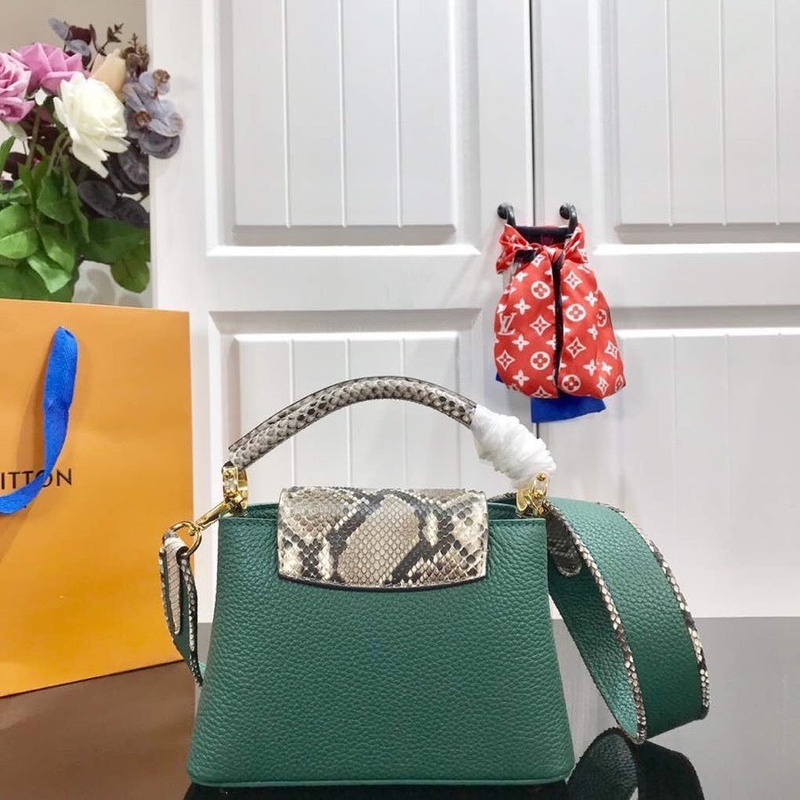 Chloe’s Picks - Best High-End Brands in One Place - AFFORDABLE LUXURY BAGS - 4289