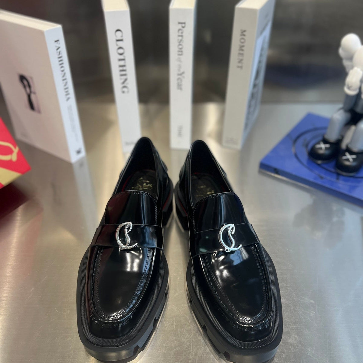 Chloe’s Picks - High-Quality Designer Products for You - AFFORDABLE LUXURY HEELS - 8311