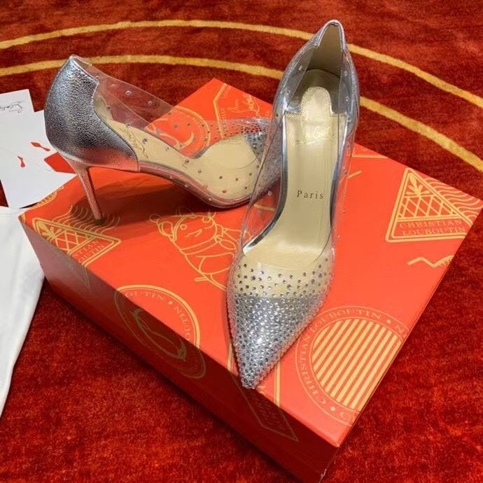 Chloe’s Picks - DESIGNER HEELS FOR WOMEN - AFFORDABLE LUXURY HEELS - 8200