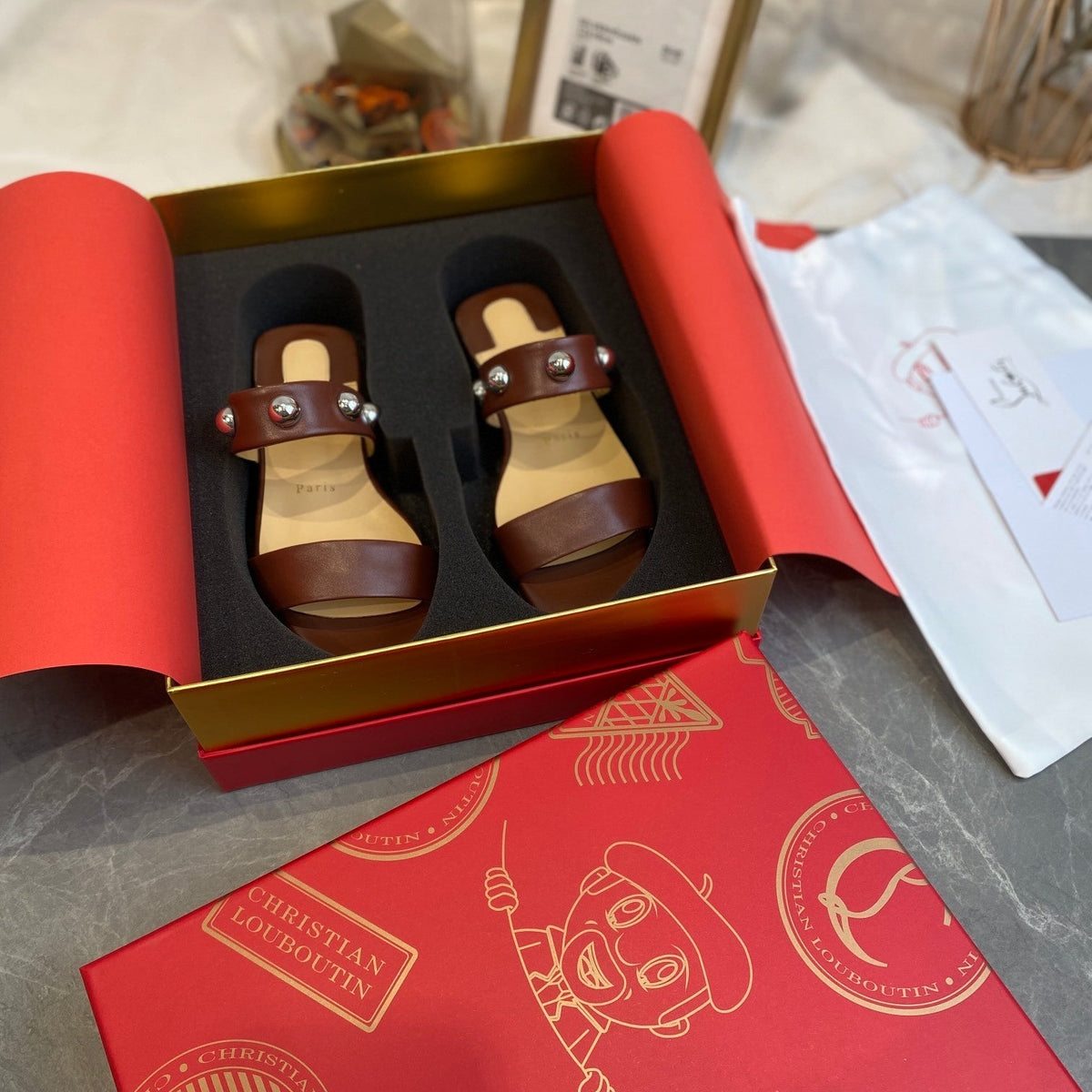 Chloe’s Picks - High-Quality Designer Products for You - AFFORDABLE LUXURY HEELS - 7975