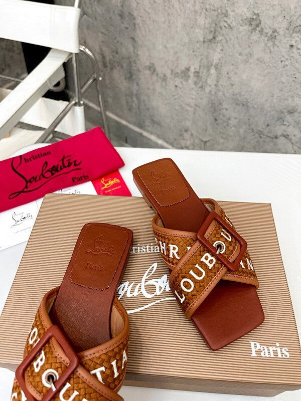 Chloe’s Picks - DESIGNER HEELS FOR WOMEN - AFFORDABLE LUXURY HEELS - 7988