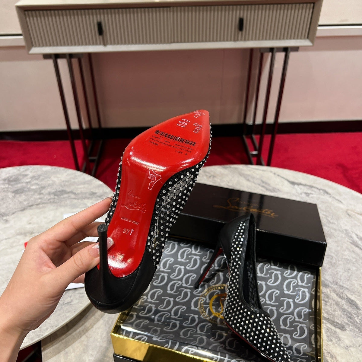 Chloe’s Picks - DESIGNER HEELS FOR WOMEN - AFFORDABLE LUXURY HEELS - 8132