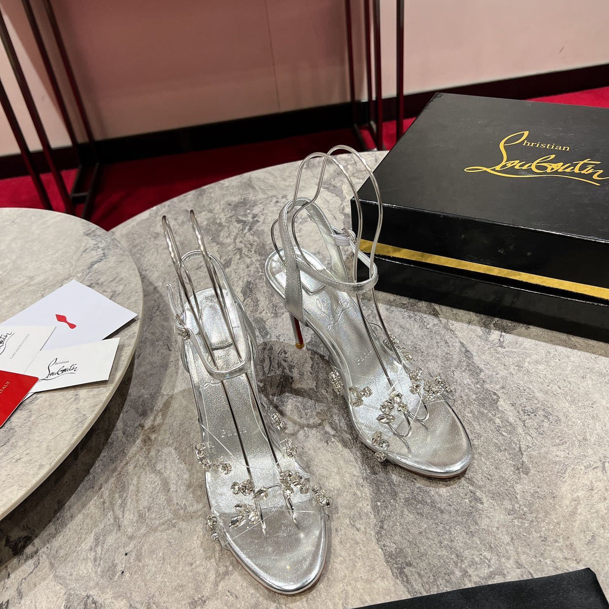 Chloe’s Picks - DESIGNER HEELS FOR WOMEN - AFFORDABLE LUXURY HEELS - 8112