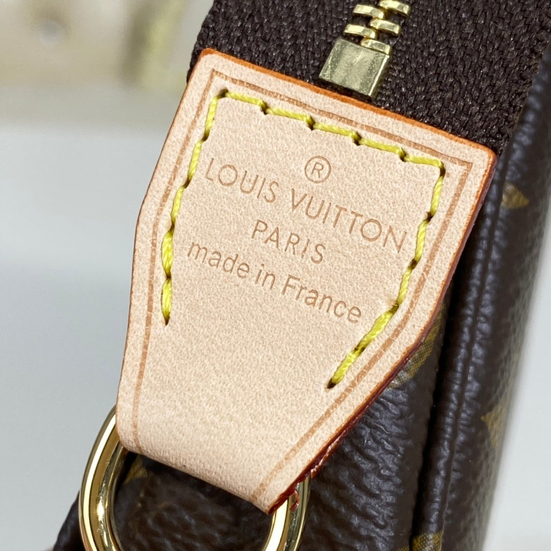 Chloe’s Picks - High-Quality Designer Products for You - AFFORDABLE LUXURY BAGS - 4351
