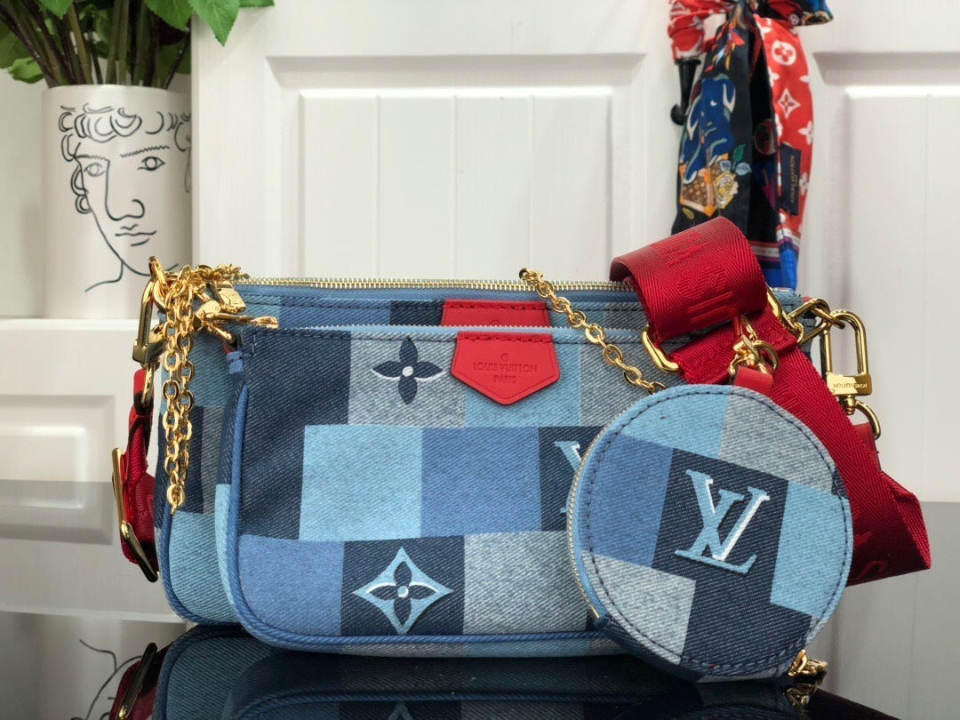 Chloe’s Picks - High-Quality Designer Products for You - AFFORDABLE LUXURY BAGS - 4287