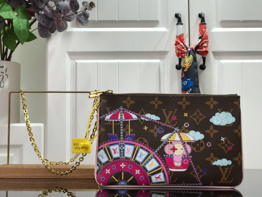 Chloe’s Picks - DESIGNER BAGS FOR WOMEN - AFFORDABLE LUXURY BAGS - 4340