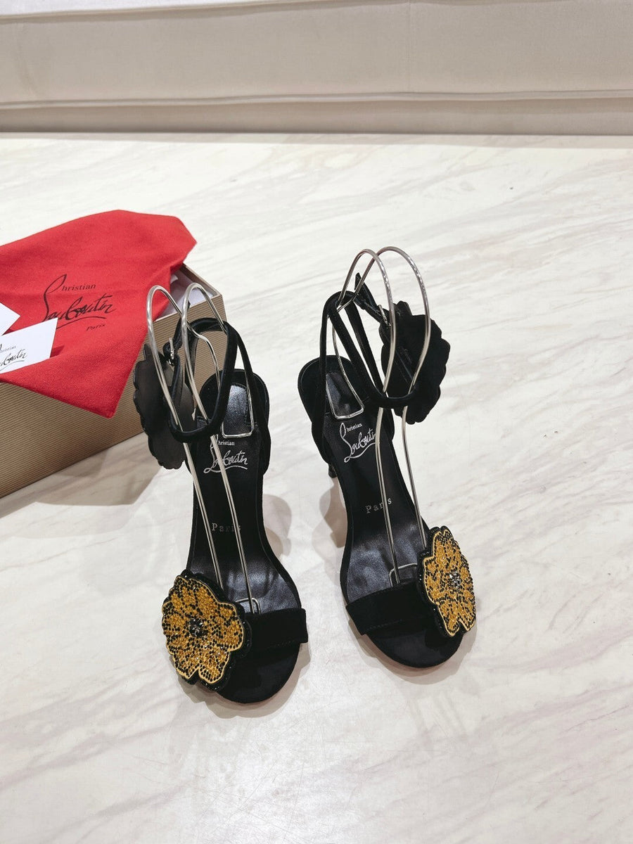 Chloe’s Picks - Best High-End Brands in One Place - AFFORDABLE LUXURY HEELS - 8153