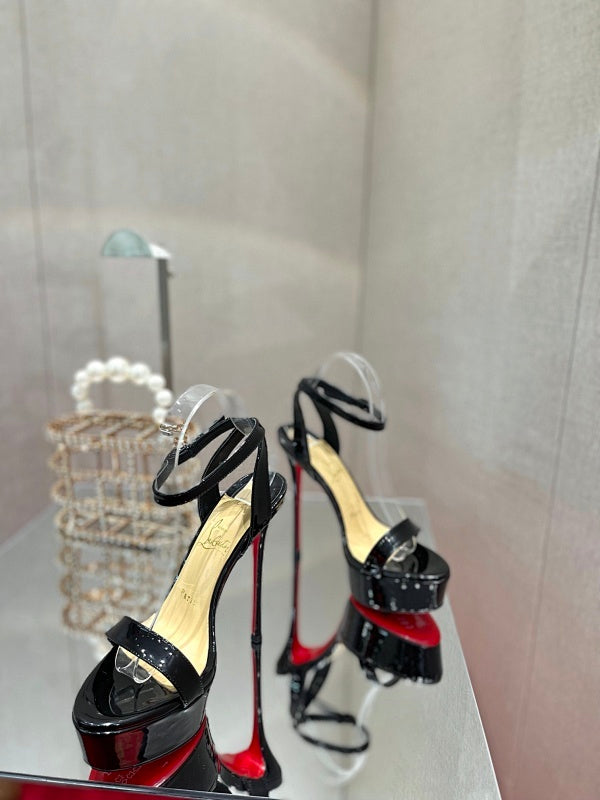 Chloe’s Picks - Premium Luxury Goods and Accessories - AFFORDABLE LUXURY HEELS - 7954