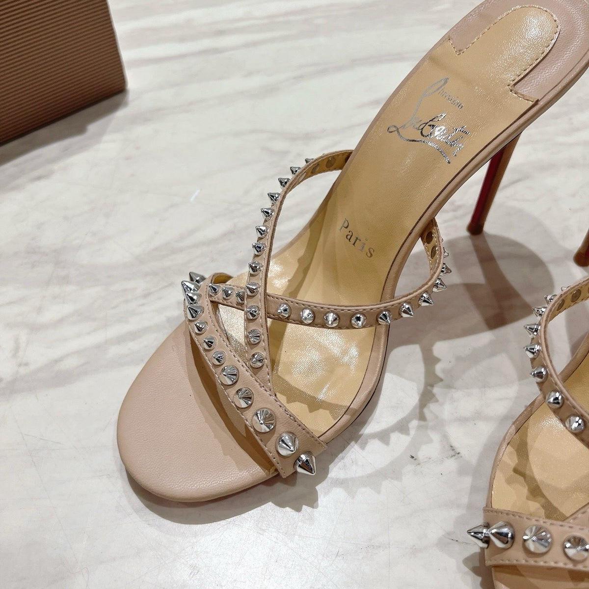 Chloe’s Picks - Best High-End Brands in One Place - AFFORDABLE LUXURY HEELS - 8289