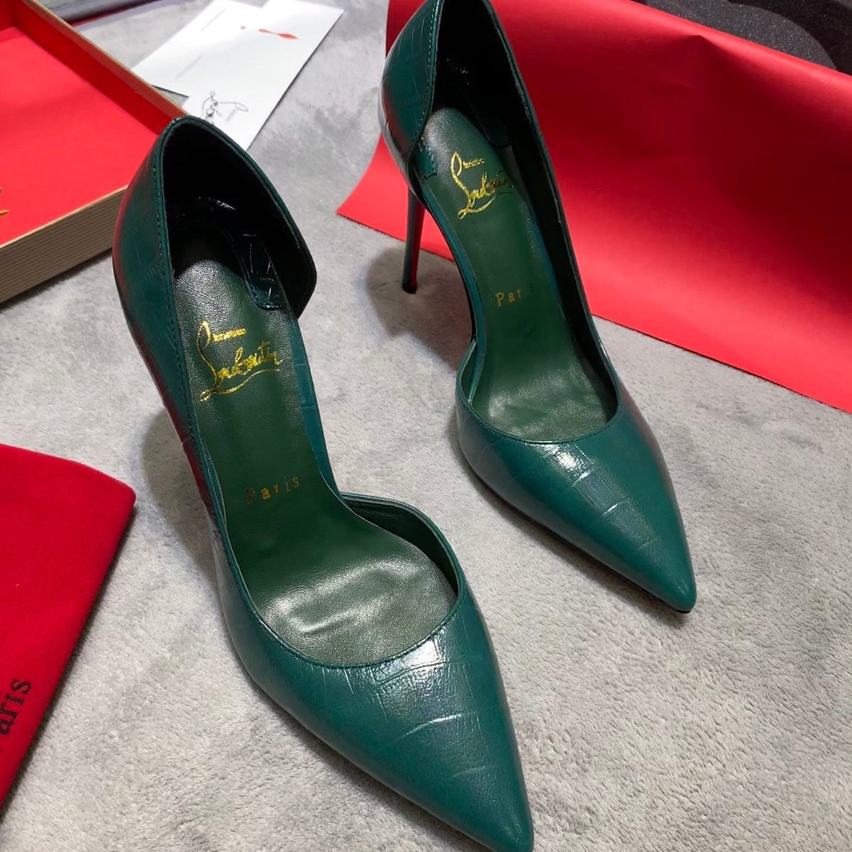Chloe’s Picks - DESIGNER HEELS FOR WOMEN - AFFORDABLE LUXURY HEELS - 7944