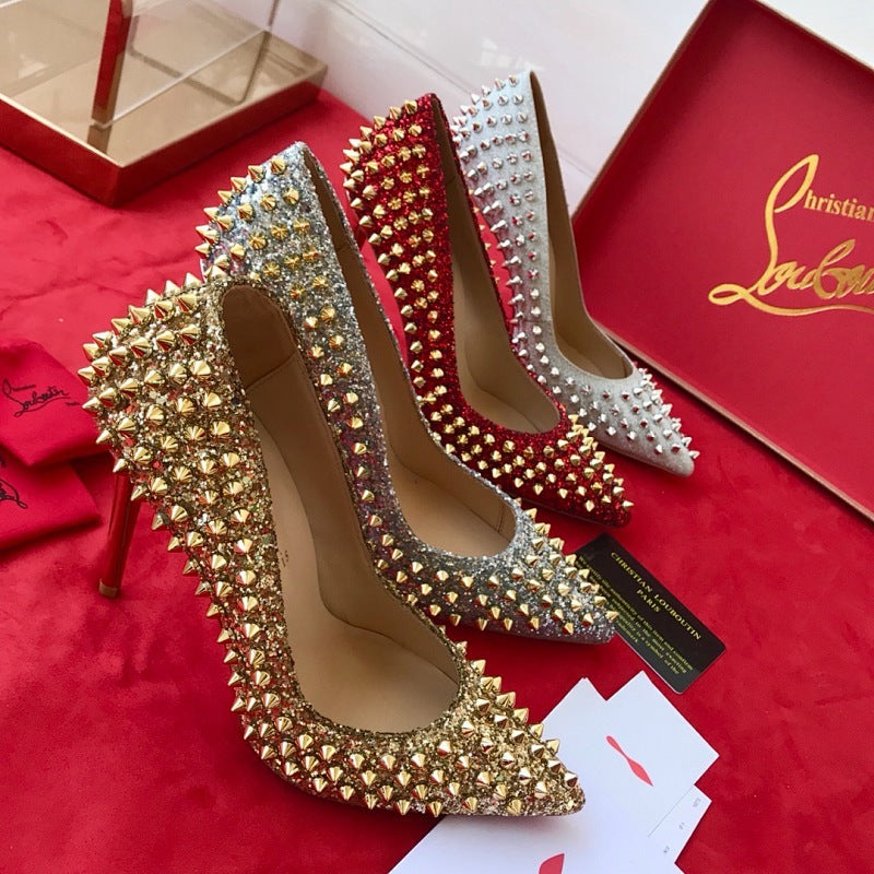 Chloe’s Picks - DESIGNER HEELS FOR WOMEN - AFFORDABLE LUXURY HEELS - 7920