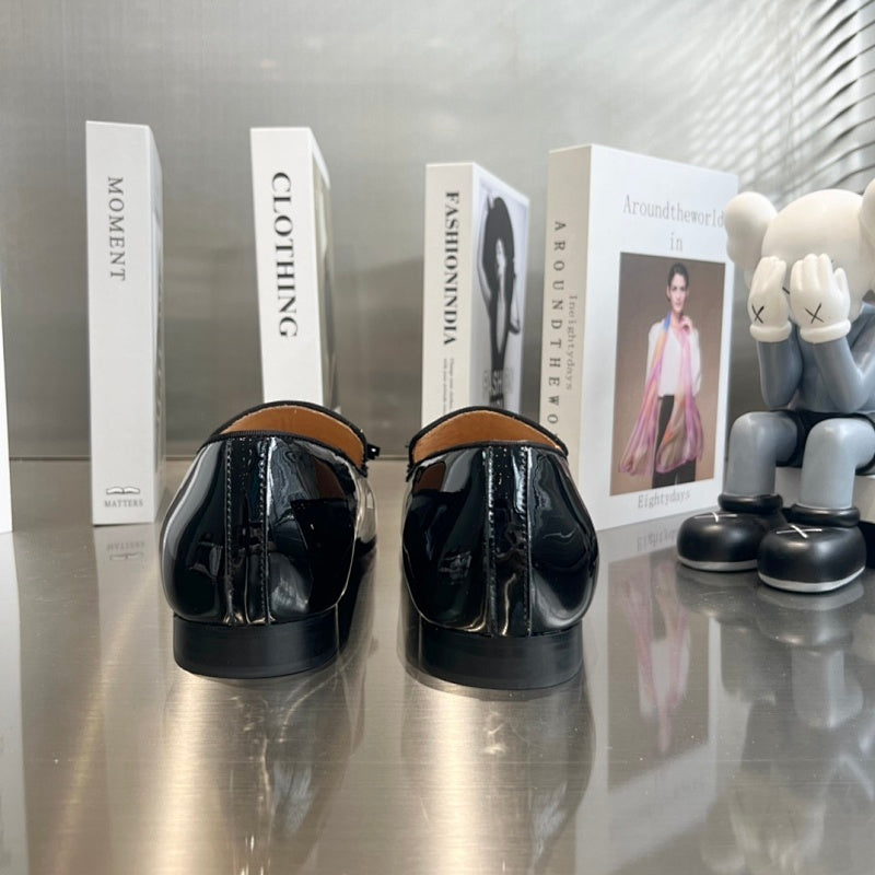 Chloe’s Picks - Best High-End Brands in One Place - AFFORDABLE LUXURY HEELS - 8261