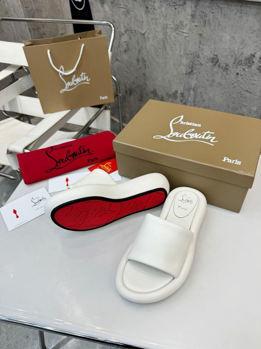 Chloe’s Picks - Best High-End Brands in One Place - AFFORDABLE LUXURY HEELS - 8117