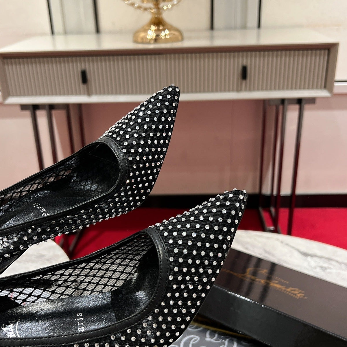 Chloe’s Picks - DESIGNER HEELS FOR WOMEN - AFFORDABLE LUXURY HEELS - 8132