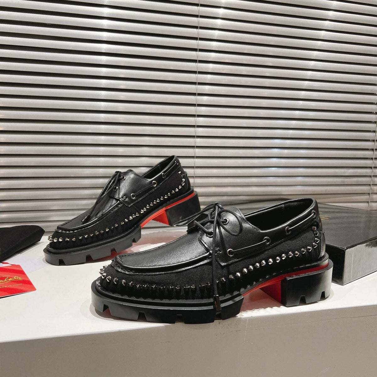 Chloe’s Picks - Premium Luxury Goods and Accessories - AFFORDABLE LUXURY HEELS - 8310