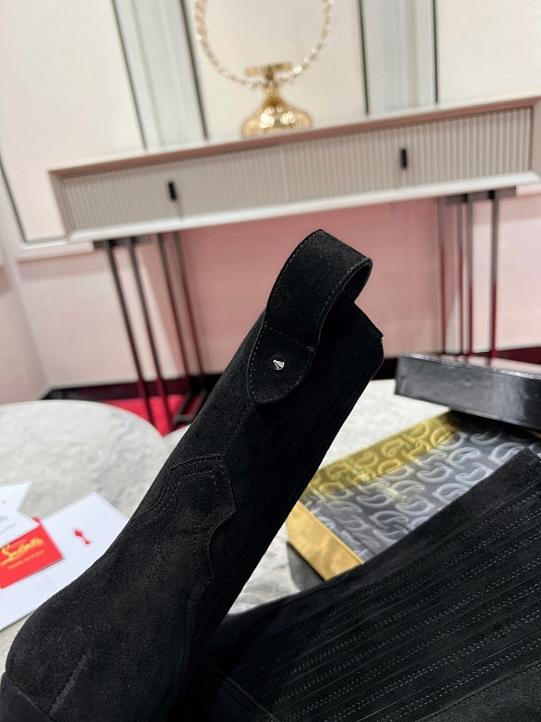 Chloe’s Picks - Best High-End Brands in One Place - AFFORDABLE LUXURY HEELS - 8169