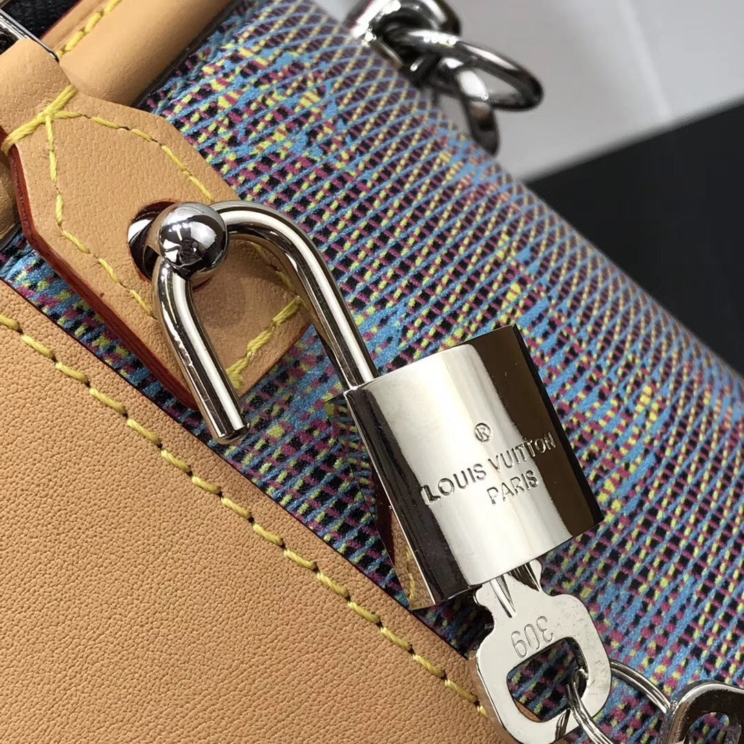 Chloe’s Picks - Best High-End Brands in One Place - AFFORDABLE LUXURY BAGS - 4017