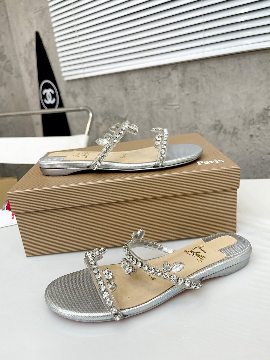 Chloe’s Picks - Best High-End Brands in One Place - AFFORDABLE LUXURY HEELS - 7973