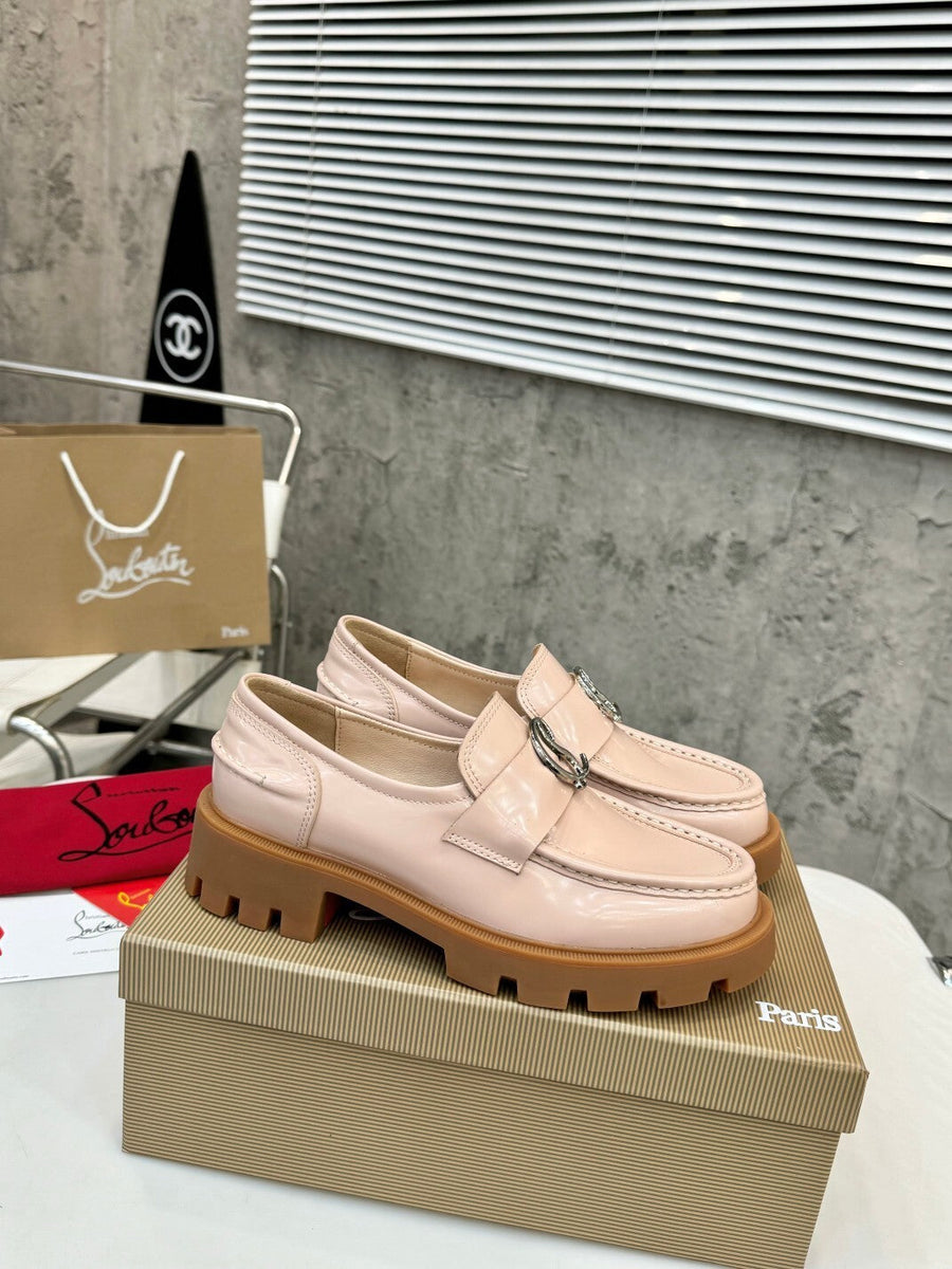 Chloe’s Picks - High-Quality Designer Products for You - AFFORDABLE LUXURY HEELS - 8155