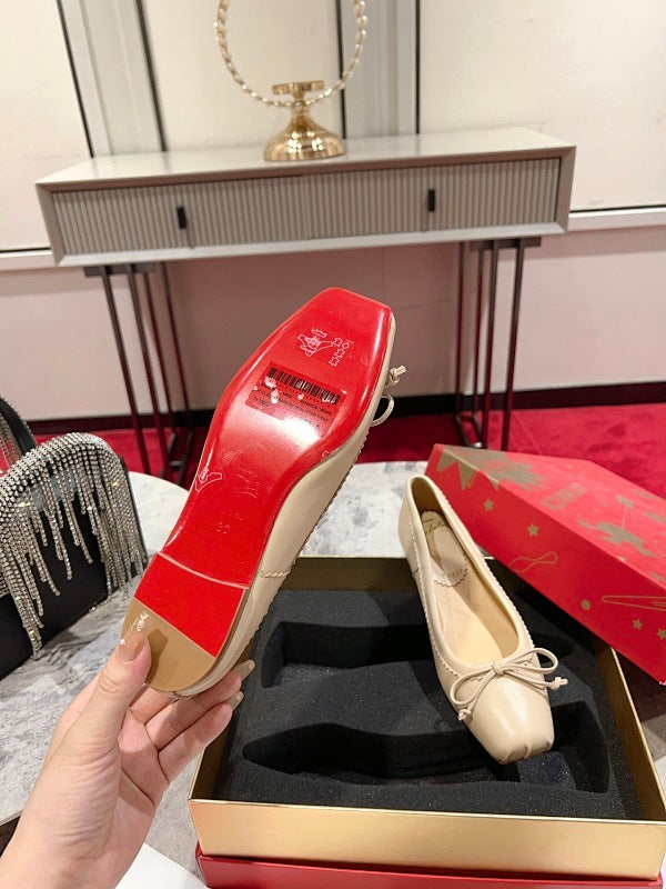 Chloe’s Picks - High-Quality Designer Products for You - AFFORDABLE LUXURY HEELS - 8231