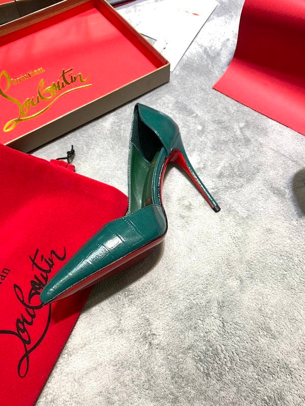 Chloe’s Picks - DESIGNER HEELS FOR WOMEN - AFFORDABLE LUXURY HEELS - 7944