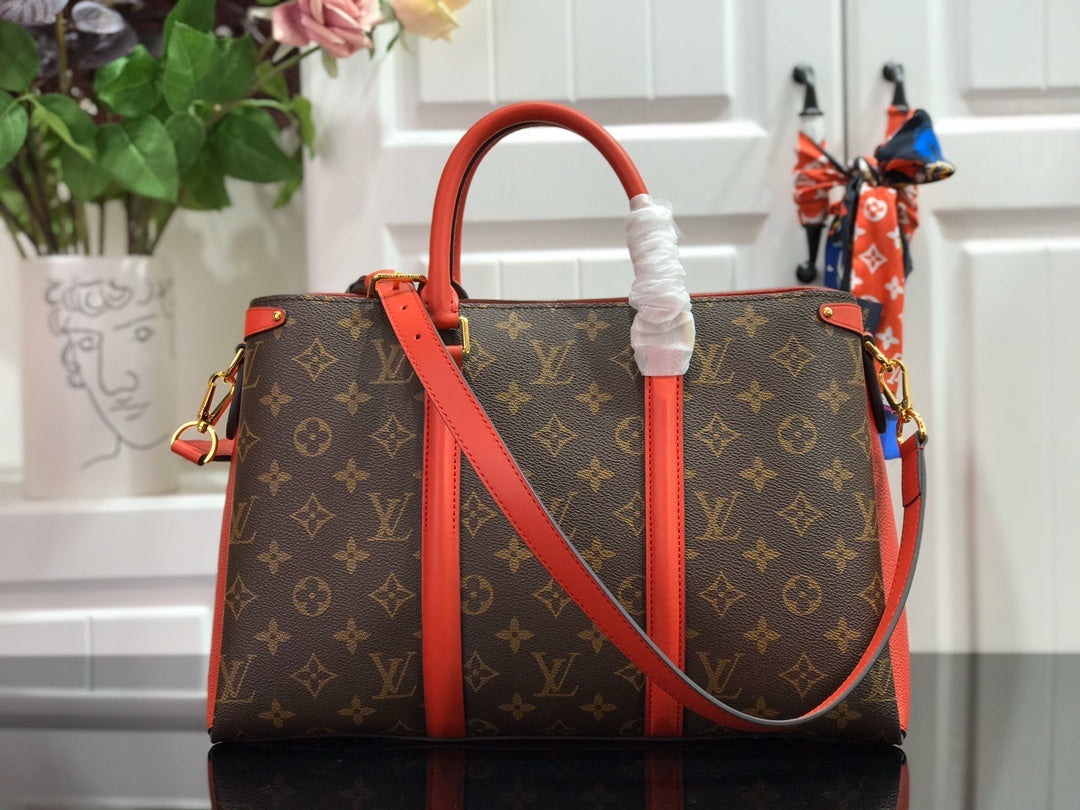 Chloe’s Picks - Best High-End Brands in One Place - AFFORDABLE LUXURY BAGS - 4345