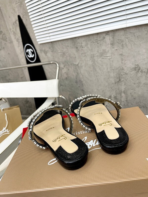 Chloe’s Picks - Best High-End Brands in One Place - AFFORDABLE LUXURY HEELS - 7965