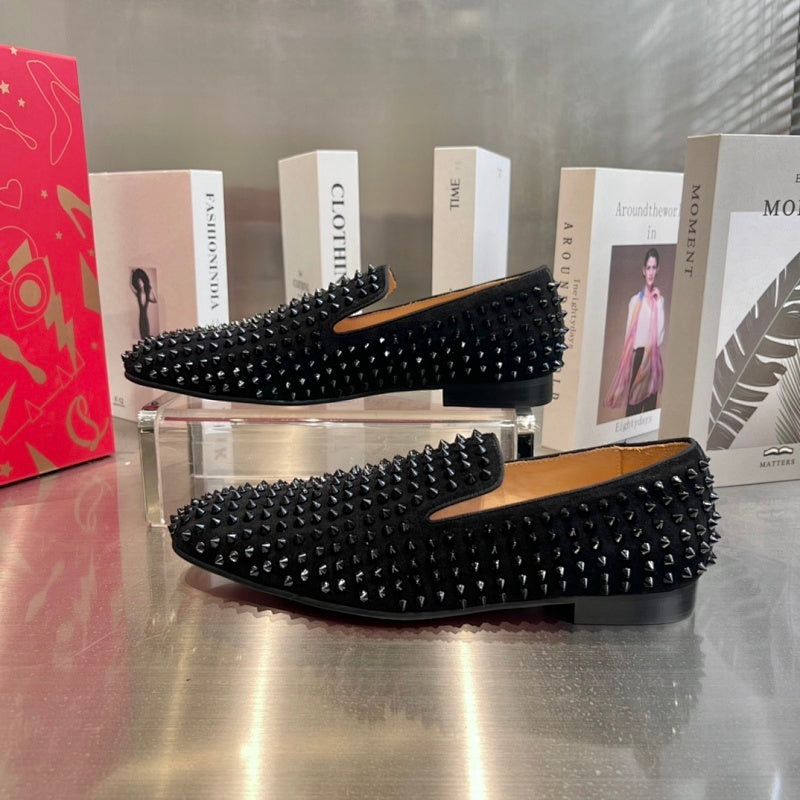Chloe’s Picks - Premium Luxury Goods and Accessories - AFFORDABLE LUXURY HEELS - 8266